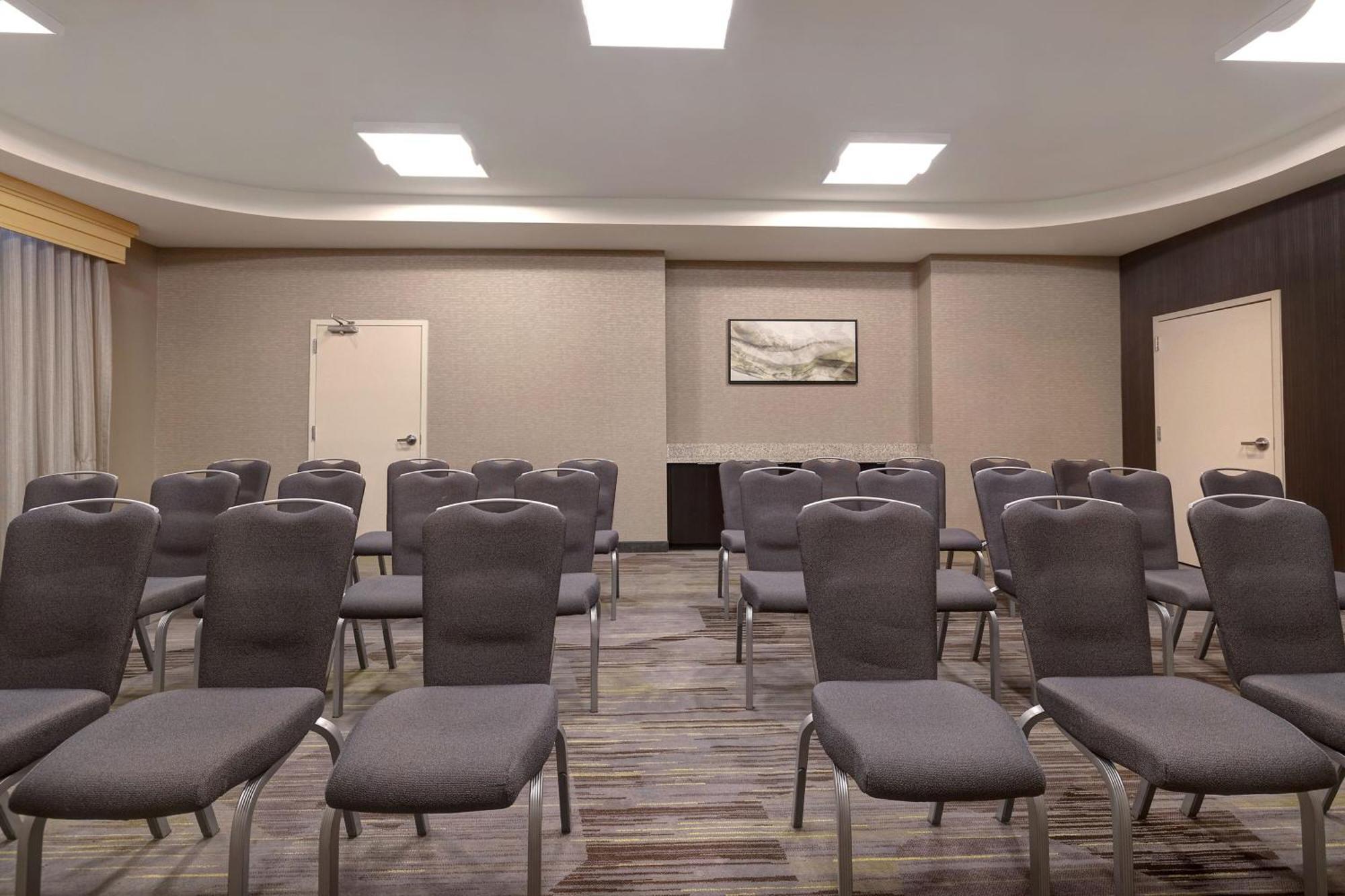 Courtyard By Marriott Glenwood Springs Hotel Екстериор снимка