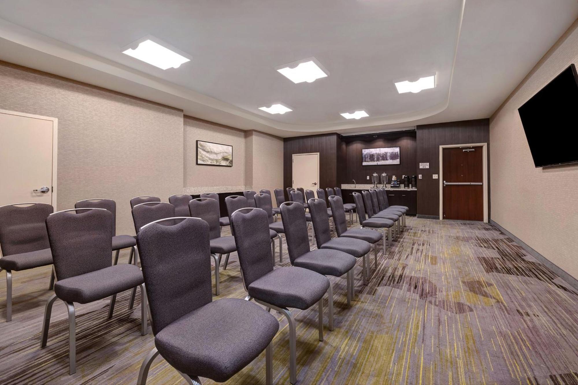 Courtyard By Marriott Glenwood Springs Hotel Екстериор снимка