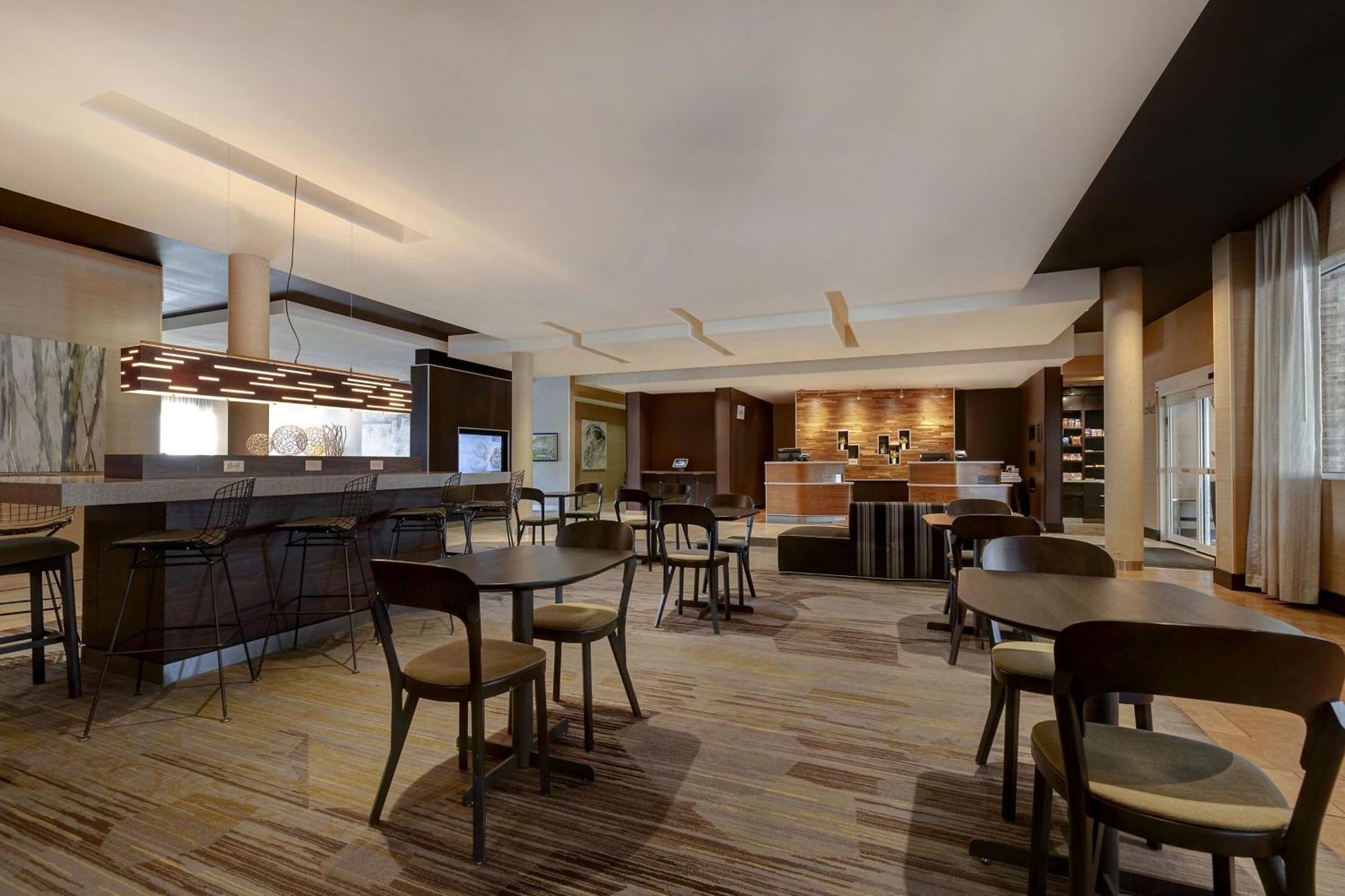 Courtyard By Marriott Glenwood Springs Hotel Екстериор снимка