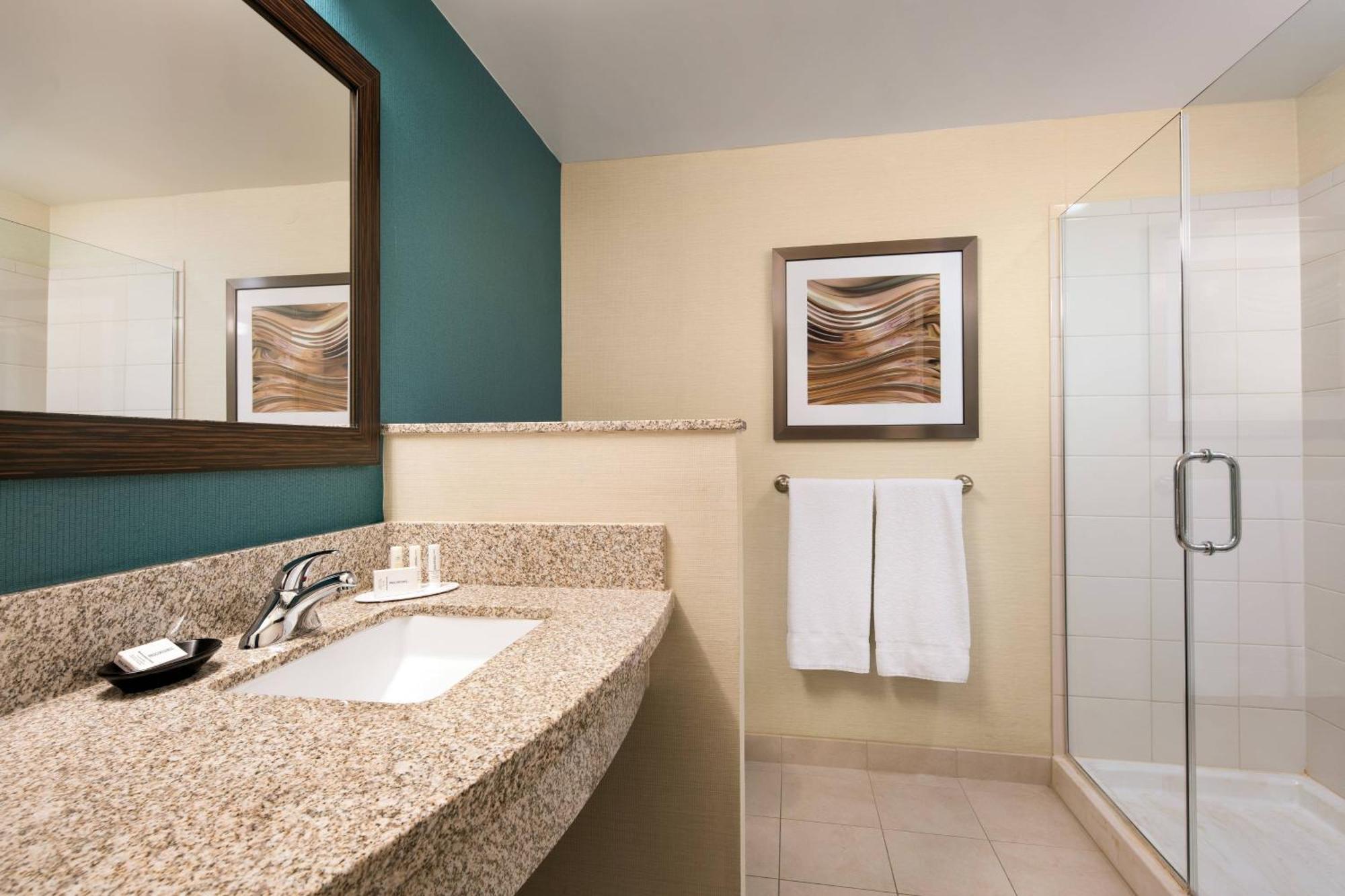 Courtyard By Marriott Glenwood Springs Hotel Екстериор снимка