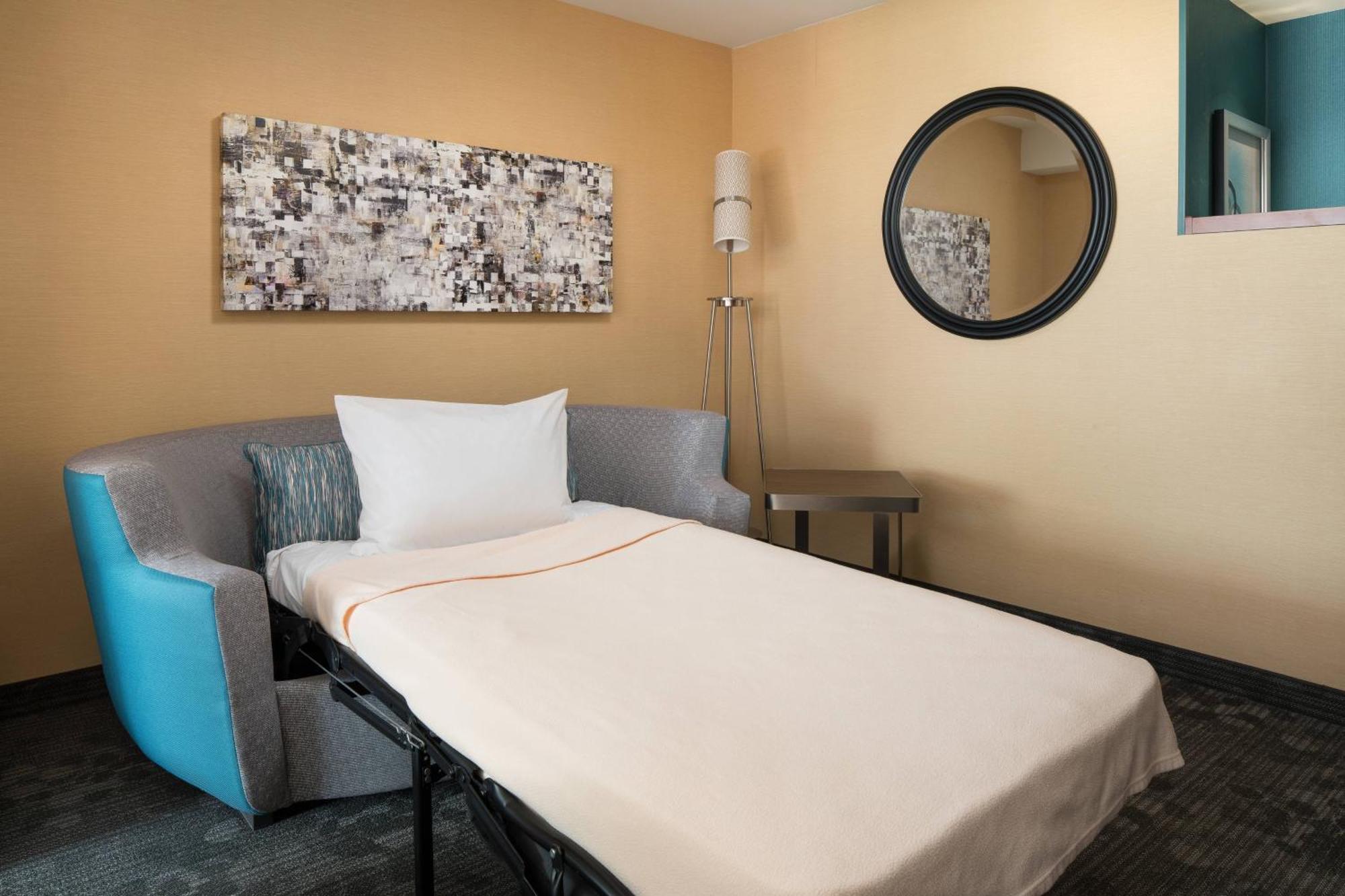 Courtyard By Marriott Glenwood Springs Hotel Екстериор снимка
