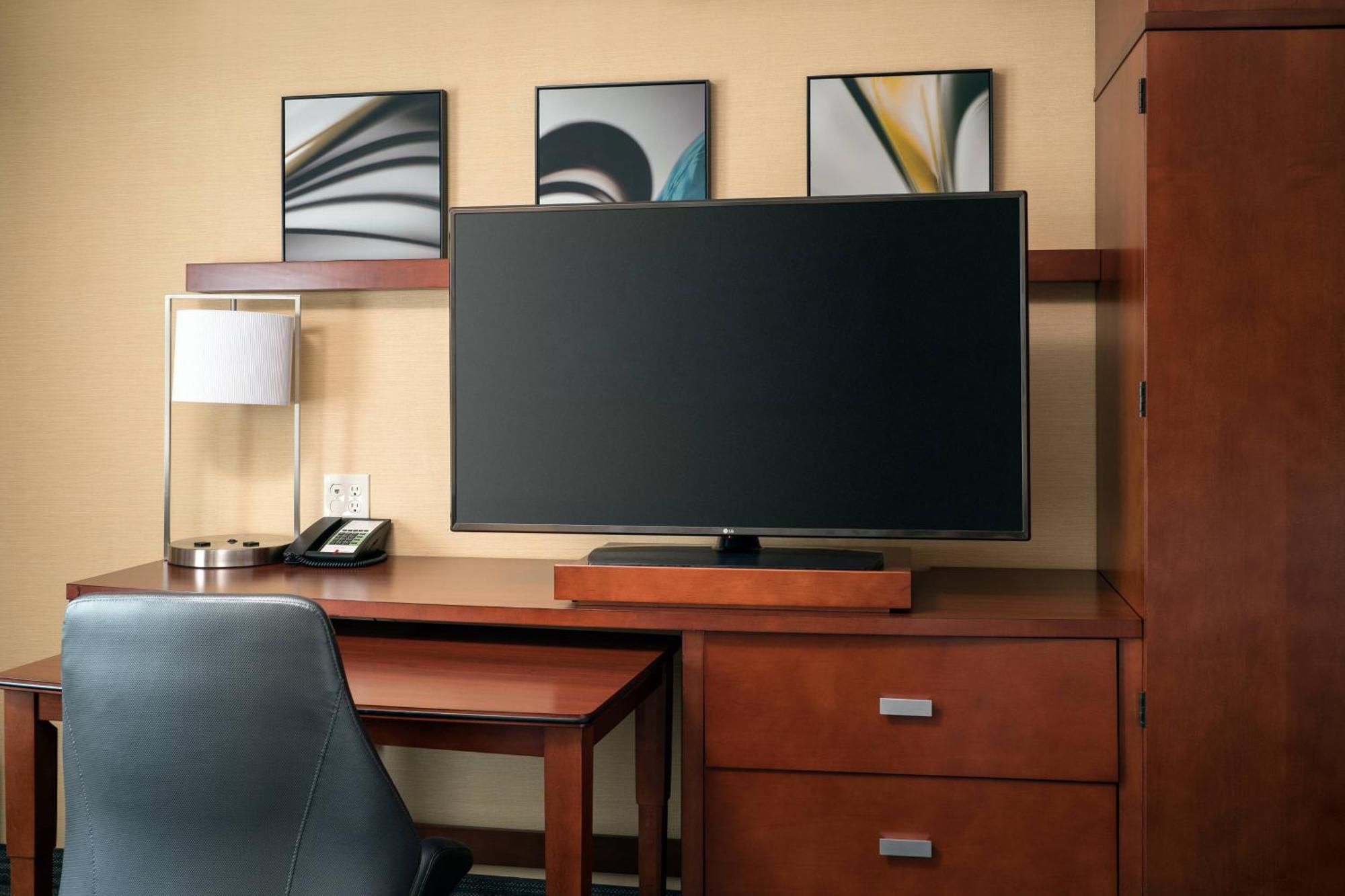 Courtyard By Marriott Glenwood Springs Hotel Екстериор снимка