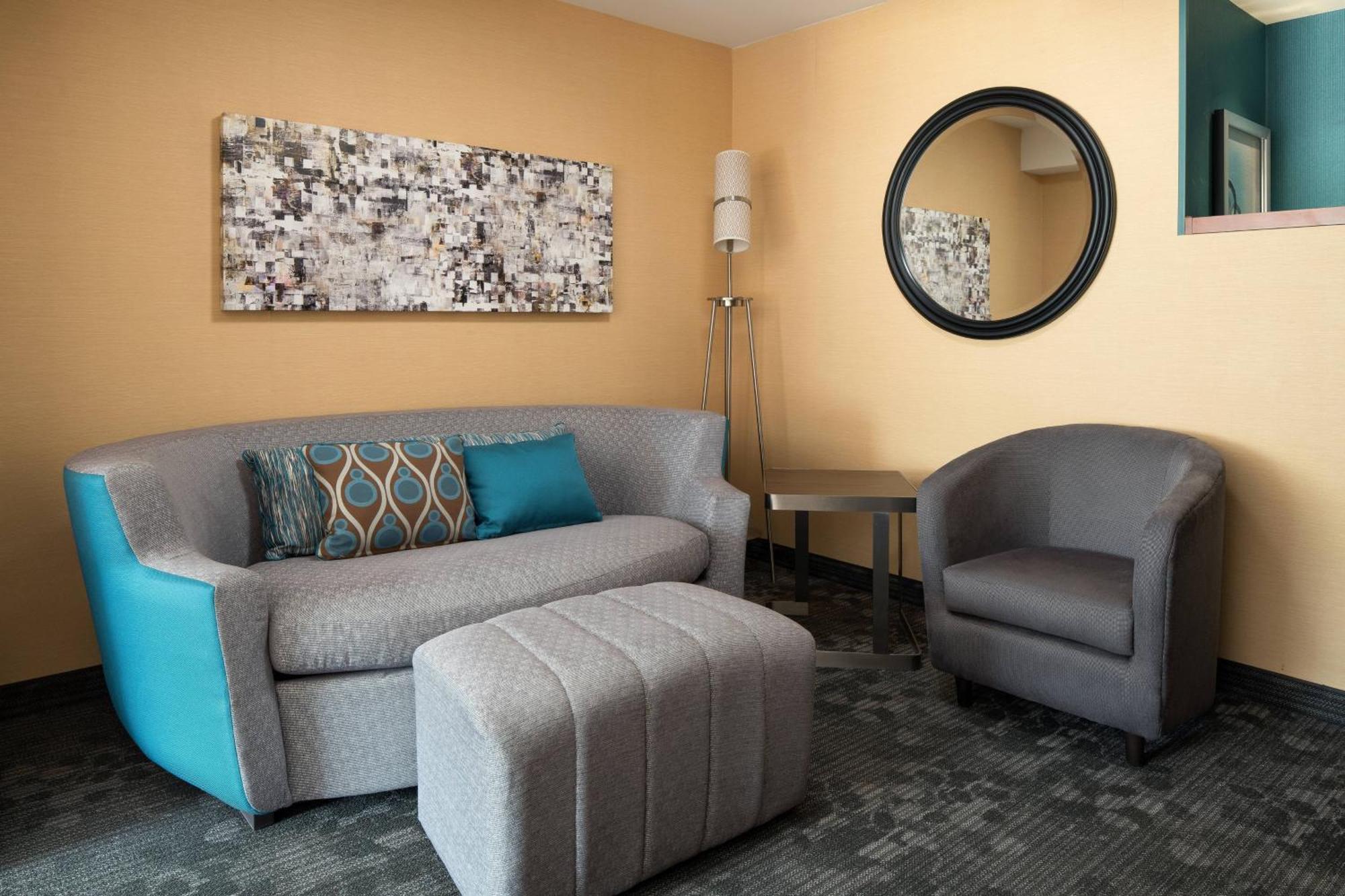 Courtyard By Marriott Glenwood Springs Hotel Екстериор снимка
