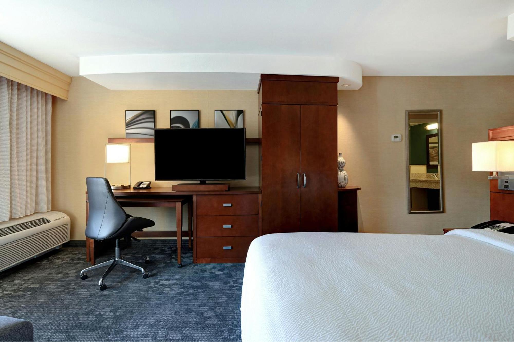 Courtyard By Marriott Glenwood Springs Hotel Екстериор снимка