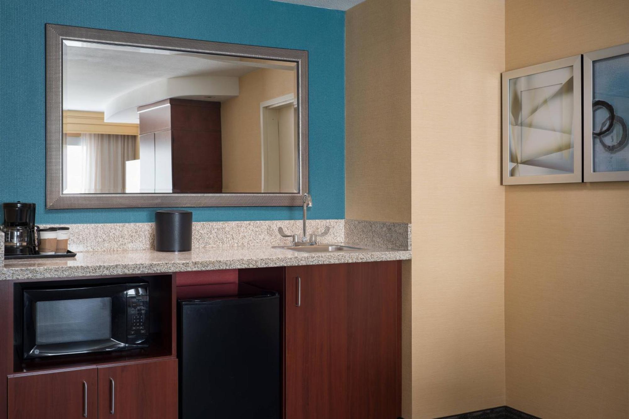 Courtyard By Marriott Glenwood Springs Hotel Екстериор снимка