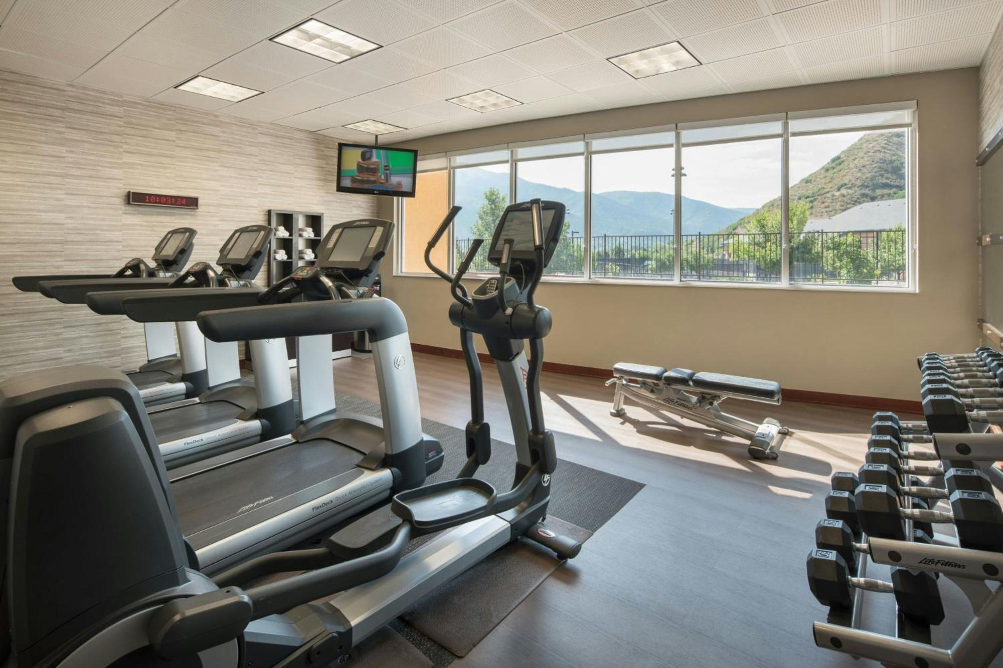 Courtyard By Marriott Glenwood Springs Hotel Екстериор снимка