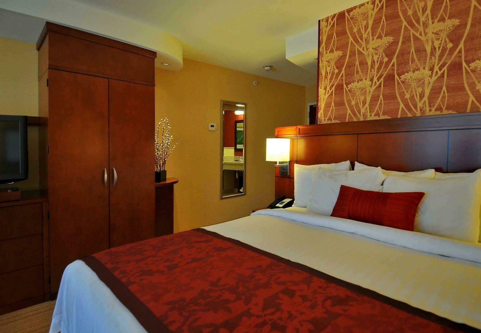 Courtyard By Marriott Glenwood Springs Hotel Екстериор снимка
